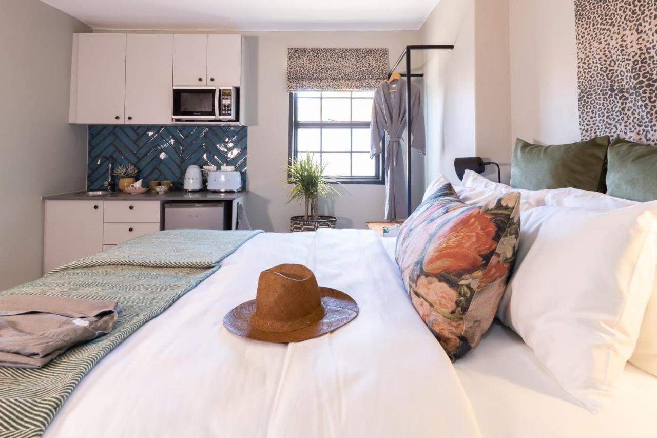Thelma & You Cape Town Eksteriør bilde