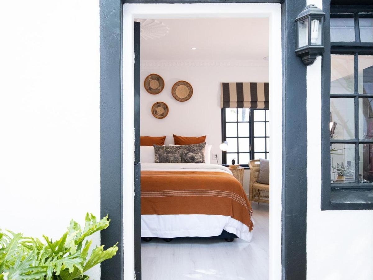 Thelma & You Cape Town Eksteriør bilde