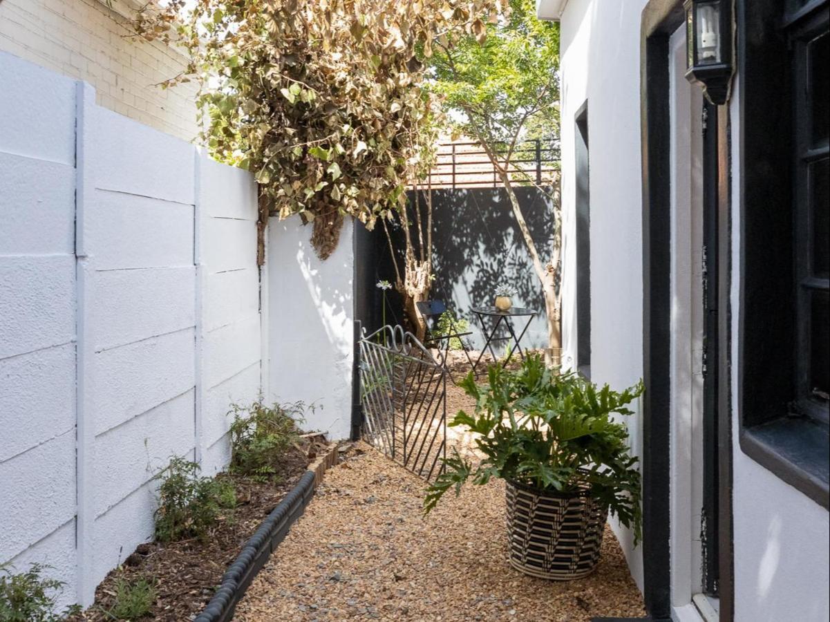 Thelma & You Cape Town Eksteriør bilde